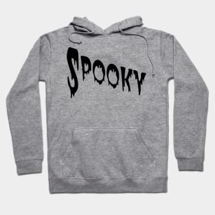 Spooky Hoodie